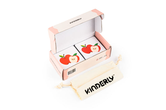 Magnetic Memory Game