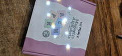 Magnetic Alphabets Uppercase
