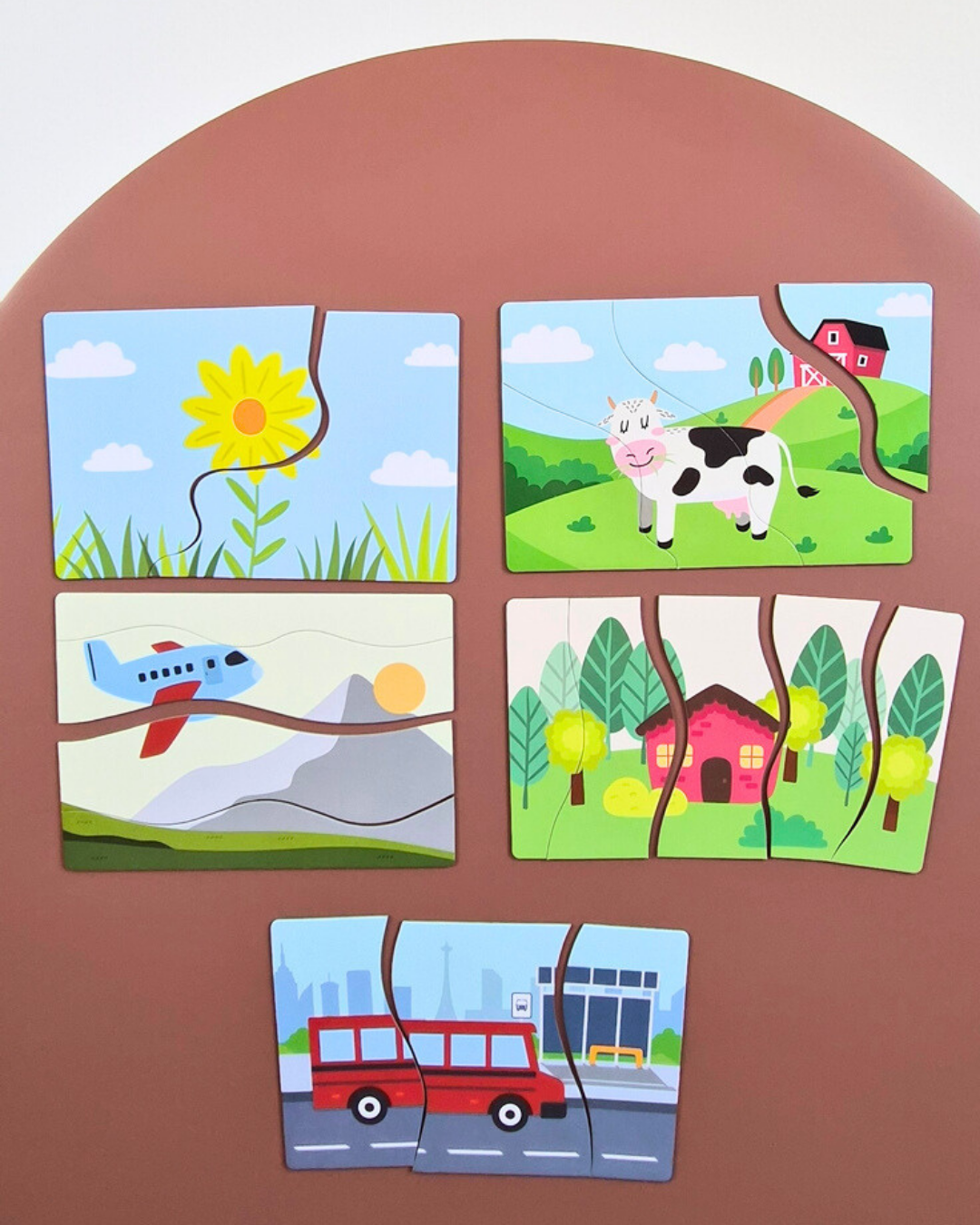 Magnetic Accessories