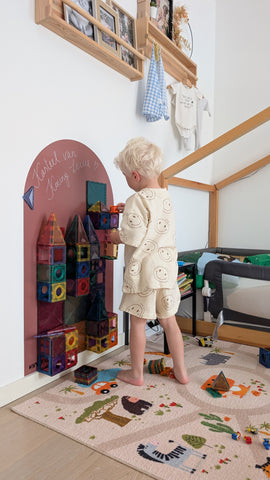 Magnettapete von Kinderly
